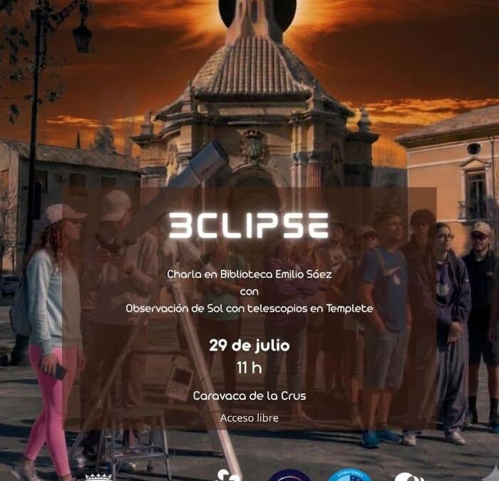 Eclipse 2026
