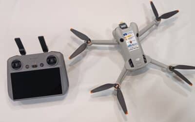 1789582439115 La Mancomunidad incorpora seis drones para impulsar la promoción turística y la digitalización de los municipios del Noroeste