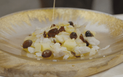 foto turismo enogatronomico 2 Un Plan Estratégico para convertir el turismo enogastronómico en uno de los grandes productos turísticos de Tierras de la Vera Cruz
